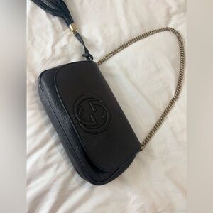 Gucci shoulder bag